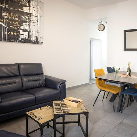 Charly-sur-Marne Apparemment T3 Au Coeur Champenois 아파트 외부 사진